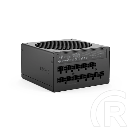 Fractal Design Ion 3 Gold tápegység (1000 W, 80+ Gold, ATX)