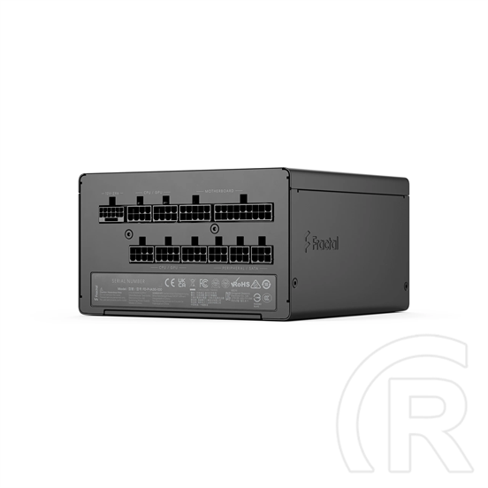 Fractal Design Ion 3 Gold tápegység (1000 W, 80+ Gold, ATX)