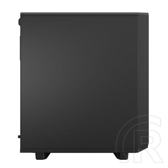 Fractal Design Meshify 2 Compact (ATX, fekete)