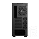 Fractal Design Meshify 2 Compact (ATX, fekete)