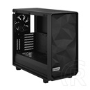 Fractal Design Meshify 2 (E-ATX, fekete)
