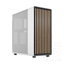 Fractal Design North - Mesh (ATX, fehér)