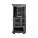 Fractal Design North - Mesh (ATX, fehér)