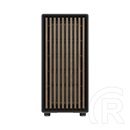 Fractal Design North - Mesh (ATX, fehér)