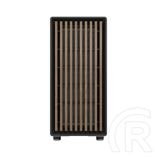 Fractal Design North - Mesh (ATX, fehér)