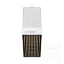 Fractal Design North - Mesh (ATX, fehér)