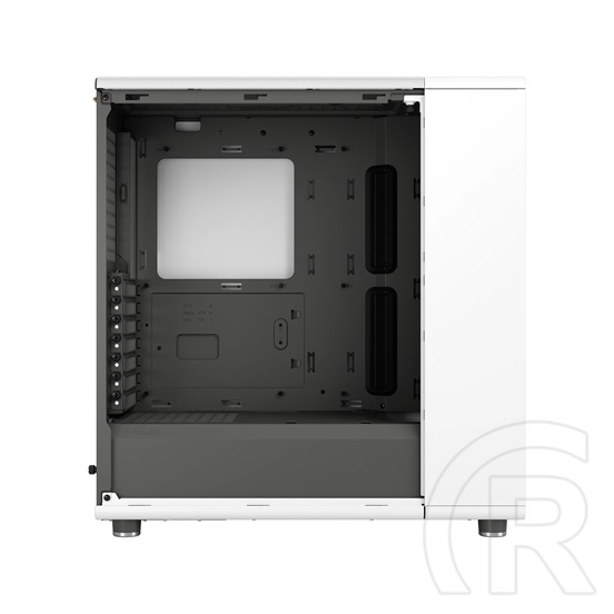 Fractal Design North - Mesh (ATX, fehér)