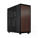 Fractal Design North - Mesh (ATX, fekete)