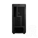 Fractal Design North - Mesh (ATX, fekete)