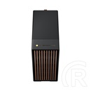 Fractal Design North - Mesh (ATX, fekete)