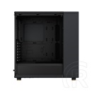 Fractal Design North - Mesh (ATX, fekete)