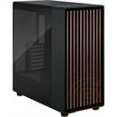 Fractal Design North XL TG Dark (EATX, ablakos, fekete)