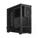 Fractal Design Pop Air Solid ház (ATX, fekete)