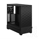 Fractal Design Pop Air Solid ház (ATX, fekete)