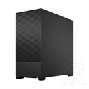 Fractal Design Pop Air Solid ház (ATX, fekete)