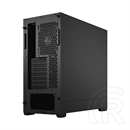 Fractal Design Pop Air Solid ház (ATX, fekete)