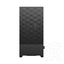 Fractal Design Pop Air Solid ház (ATX, fekete)