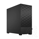 Fractal Design Pop Air Solid ház (ATX, fekete)