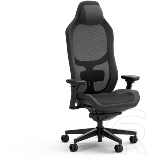 Fractal Design Refine Mesh Dark Gaming szék