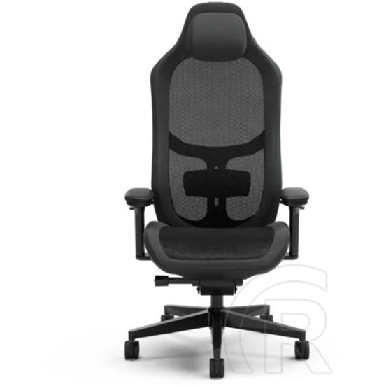 Fractal Design Refine Mesh Dark Gaming szék