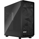 Fractal Meshify 2 XL Light (E-ATX, ablakos, fekete)