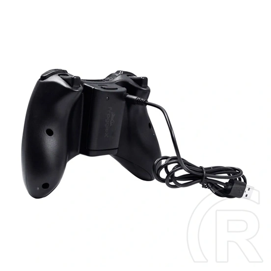 Froggiex Xbox 360 akkumulátorcsomag (FX-X360-B1-B)