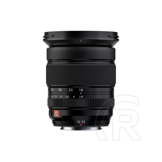Fujifilm Fujinon XF 16-55mm f/2.8 R LM WR II