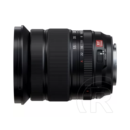 Fujifilm Fujinon XF 16-55mm f/2.8 R LM WR II