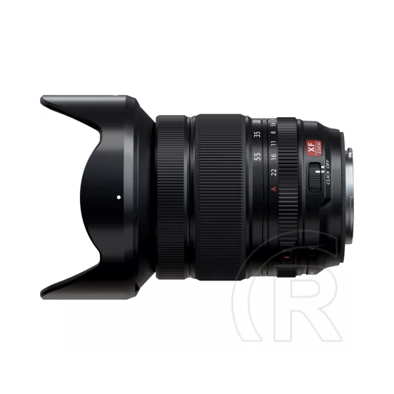 Fujifilm Fujinon XF 16-55mm f/2.8 R LM WR II