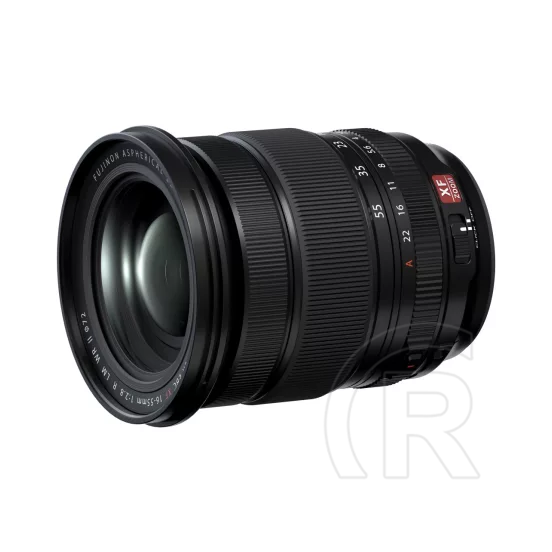 Fujifilm Fujinon XF 16-55mm f/2.8 R LM WR II