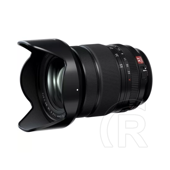 Fujifilm Fujinon XF 16-55mm f/2.8 R LM WR II