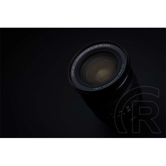 Fujifilm Fujinon XF 16-55mm f/2.8 R LM WR II