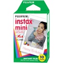 Fujifilm Instax Mini Film (10 db, fényes)