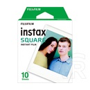 Fujifilm Instax Square fekete keretes fotópapír (10 lap)