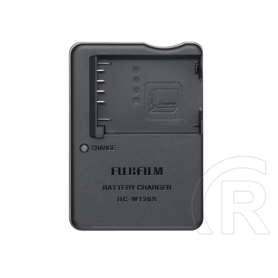 Fujifilm akkumulátor töltő BC-W126S
