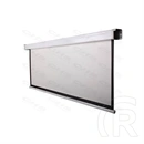 Funscreen motoros fali vetítővászon 78" (16:9, 141 x 180 cm, látható méret 98 x 174 cm)