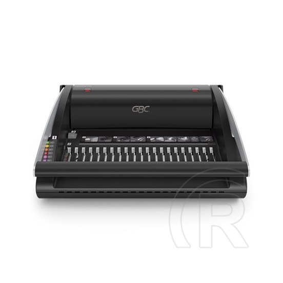 GBC CombBind C200 spirálozógép (manuális, 330 lap)