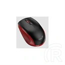 GENIUS NX-8006S vezeték nélküli optikai egér (USB, piros)