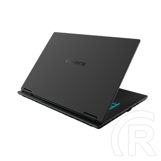 Gigabyte Gaming A16 3VH (16" WUXGA (165Hz), AMD Ryzen 7 260 (8C/5.1Ghz), 16GB, 1TB SSD, RTX 5060, Magyar billentyű)