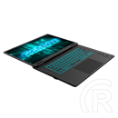 Gigabyte Gaming A16 3VH (16" WUXGA (165Hz), AMD Ryzen 7 260 (8C/5.1Ghz), 16GB, 1TB SSD, RTX 5060, Magyar billentyű)