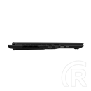 Gigabyte Gaming A16 3VH (16" WUXGA (165Hz), AMD Ryzen 7 260 (8C/5.1Ghz), 16GB, 1TB SSD, RTX 5060, Magyar billentyű)