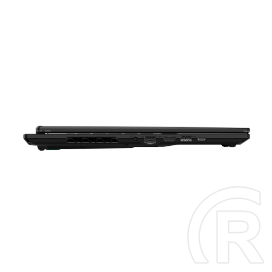 Gigabyte Gaming A16 3VH (16" WUXGA (165Hz), AMD Ryzen 7 260 (8C/5.1Ghz), 16GB, 1TB SSD, RTX 5060, Magyar billentyű)