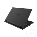 Gigabyte Gaming A16 CVH (16" WUXGA (165Hz), Intel Core i7-13620H (10C/4.9Ghz), 16GB, 1TB SSD, RTX 5060, Magyar bill.)