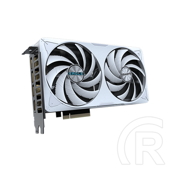 GIGABYTE Videokártya PCI-Ex16x nVIDIA RTX 5060 Ti 16GB DDR7 OC