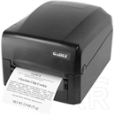 GODEX GE300 vonalkódnyomtató, 300dpi