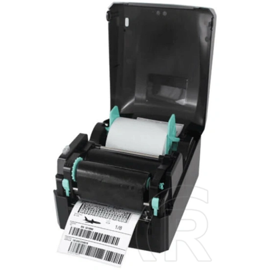 GODEX GE300 vonalkódnyomtató, 300dpi