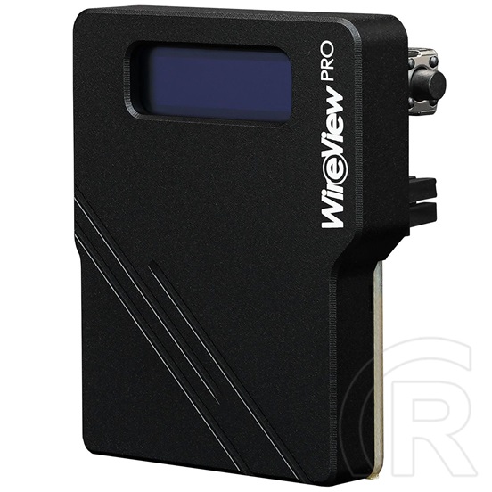 GPU fogyasztásmérő Thermal Grizzly WireView 90 GPU, 1x 12VHPWR  normál