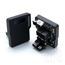 GPU fogyasztásmérő Thermal Grizzly WireView GPU, 1x 12VHPWR  fordított