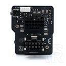 GPU fogyasztásmérő Thermal Grizzly WireView GPU, 1x 12VHPWR  fordított