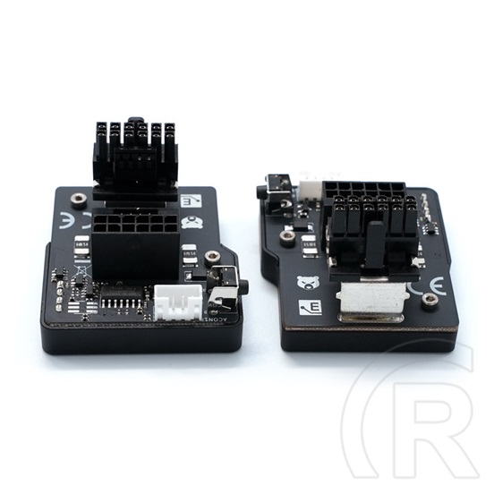 GPU fogyasztásmérő Thermal Grizzly WireView GPU, 1x 12VHPWR  normál